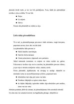 Konspekts 'Pārmeklēšanas iemaņas un prasmes', 4.