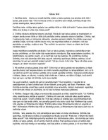 Konspekts 'Rūdolfa Blaumaņa darba "Nāves ēnā" raksturojums', 1.