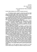 Eseja 'Latviešu leģiona formēšanas veids - brīvprātība vai piespiedu mobilizācija', 1.