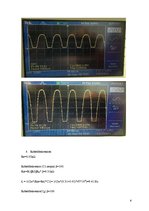 Paraugs 'Kopējā emitera rezistorpakāpes pētīšana', 6.