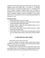 Referāts 'Hipotekārā kredīta ņemšana Latvijas banku tirgū', 4.