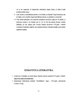 Referāts 'Hipotekārā kredīta ņemšana Latvijas banku tirgū', 21.