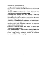 Referāts 'Hipotekārā kredīta ņemšana Latvijas banku tirgū', 22.