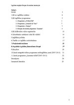 Referāts 'Izglītības iespējas Eiropas Savienībā', 2.