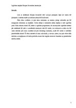 Referāts 'Izglītības iespējas Eiropas Savienībā', 3.