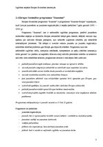 Referāts 'Izglītības iespējas Eiropas Savienībā', 8.