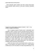 Referāts 'Izglītības iespējas Eiropas Savienībā', 16.