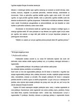 Referāts 'Izglītības iespējas Eiropas Savienībā', 17.