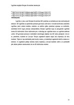 Referāts 'Izglītības iespējas Eiropas Savienībā', 23.