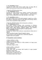 Konspekts 'Skaņu "ģ" - "dž" diferencēšana', 2.