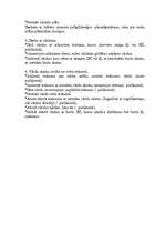 Konspekts 'Skaņu "ģ" - "dž" diferencēšana', 3.