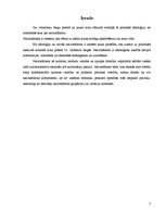 Referāts 'Nacionālisms, tā izpausmes politikā mūsdienu Eiropā', 3.