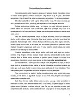 Referāts 'Nacionālisms, tā izpausmes politikā mūsdienu Eiropā', 5.