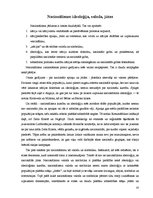 Referāts 'Nacionālisms, tā izpausmes politikā mūsdienu Eiropā', 10.