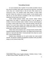 Referāts 'Nacionālisms, tā izpausmes politikā mūsdienu Eiropā', 14.