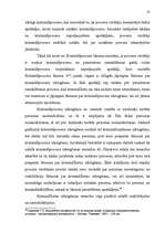 Diplomdarbs 'Kriminālprocesa izbeigšana pirmstiesas procesā', 25.