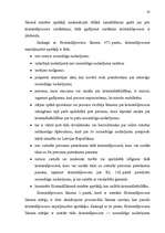 Diplomdarbs 'Kriminālprocesa izbeigšana pirmstiesas procesā', 28.