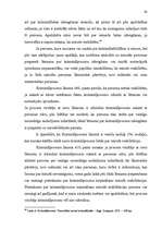 Diplomdarbs 'Kriminālprocesa izbeigšana pirmstiesas procesā', 42.