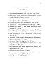 Diplomdarbs 'Kriminālprocesa izbeigšana pirmstiesas procesā', 71.