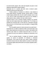 Konspekts 'Romantisms', 2.