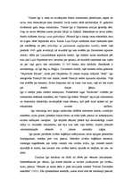 Konspekts 'Romantisms', 7.