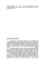 Konspekts 'Romantisms', 12.