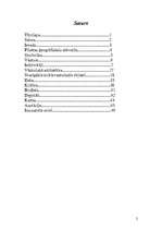 Referāts 'Jūrmalas raksturojums', 2.