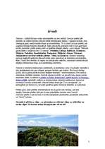 Referāts 'Jūrmalas raksturojums', 3.