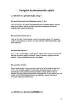 Referāts 'Jūrmalas raksturojums', 18.