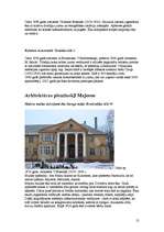 Referāts 'Jūrmalas raksturojums', 21.