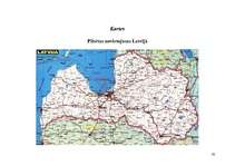 Referāts 'Jūrmalas raksturojums', 43.