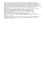 Eseja 'Final Project Plan: Movement of Soldiers from Tactical Platform Division for Dut', 7.