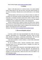 Konspekts 'Harolds Garfinkels. Etnometodologs', 5.