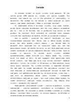 Referāts 'Cilvēka dzīvības vērtība', 3.