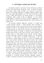 Referāts 'Cilvēka dzīvības vērtība', 11.