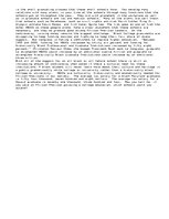 Eseja 'Historically Black Colleges', 2.