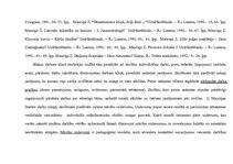 Referāts 'Zentas Mauriņas esejas', 7.