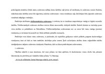 Referāts 'Zentas Mauriņas esejas', 8.