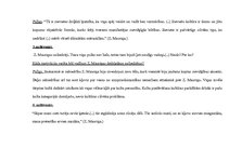 Referāts 'Zentas Mauriņas esejas', 18.