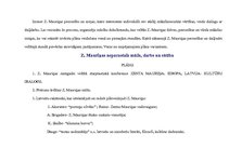 Referāts 'Zentas Mauriņas esejas', 22.