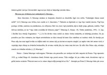 Referāts 'Zentas Mauriņas esejas', 27.