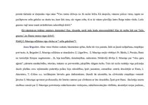 Referāts 'Zentas Mauriņas esejas', 28.