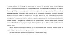 Referāts 'Zentas Mauriņas esejas', 29.