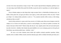 Referāts 'Zentas Mauriņas esejas', 35.