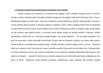 Referāts 'Zentas Mauriņas esejas', 41.