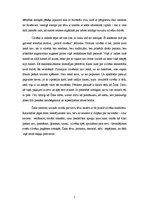 Eseja 'Albēra Kamī romāns "Pirmais cilvēks"', 2.