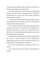 Eseja 'Zem Kanta zvaigžņotām debesīm', 3.