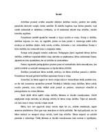 Diplomdarbs 'Rotaļu darbības attīstība, izmantojot zīmju valodu apmācības procesā', 3.