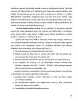 Diplomdarbs 'Rotaļu darbības attīstība, izmantojot zīmju valodu apmācības procesā', 54.
