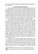 Referāts 'Eiropas tiesības', 9.